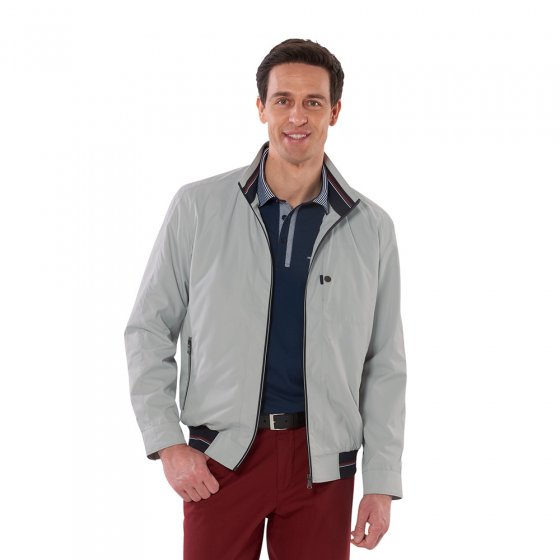 Lichte blouson 