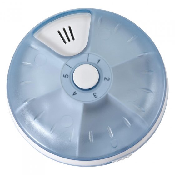 Pillentimer