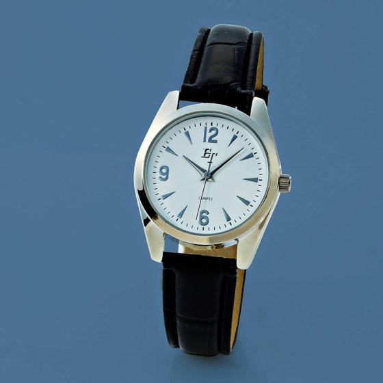 Klassiek partnerhorloge