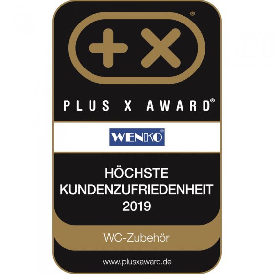 Toiletrandreiniger met box