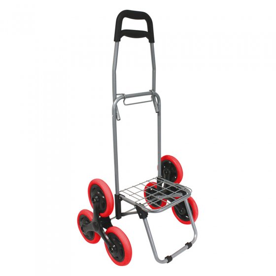 Opvouwbare trolley 