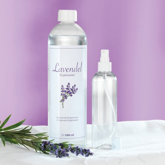 Lavendel wasparfum 1 liter