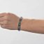 Titanium magneetarmband - 2
