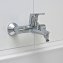 Bijpassende waterkraan adapter - 2