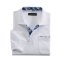 Piquéshirt met lange mouwen - 2