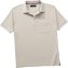 Poloshirt van microfiber - 2