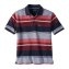 Piqué-poloshirt met strepen - 2