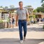 Lichte T-400® Jeans - 2