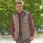 Microskin-11-zakken-vest - 2