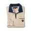 Comfortabel interlockshirt - 2