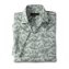 Overhemd met zomerse print - 2
