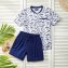 Zomerse pyjama - 2