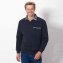 Thermische sweater met contrasten - 2