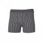 Retroshort met comfortband - 2