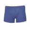 Katoenen retroshort - 2
