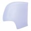 Silicone hielbeschermer - 2