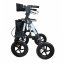 Aluminium outdoor rollator - 2