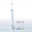Ultrasone tandenborstel met reserveborstels - 2