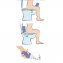 Mobiele bidet en intieme douche - 2
