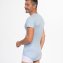Herenshirt, lange achterkant - 2