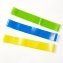 Fitnessbanden, 3 stuks - 2