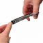 Nagelknipper met ringgreep - 2