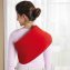 Riem met warmwaterkruik - 2