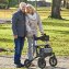 Outdoorrollator ODR 140 - 2