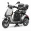 E-Mobil YOGI-IQ, 3 wielen, loodaccu - 2