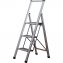 Veiligheids vouwladder - 2