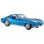 Chevrolet Corvette C2 "sting ray" - 2