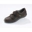 Sympatex-Klettschuh,schwa.,36 - 2