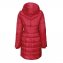 Stepp-Mantel,Rot,36/38 - 2