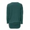 Modisch. Long-Shirt,Grün,36/38 - 2