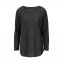 Struktur Pullover,offwhi.38/40 - 2