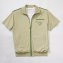 Poloshirt met ritssluiting - 2