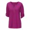 Shirt im 2er Pack,beere,38/40 - 2