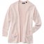 Cardigan,Strick,lachs,48 - 2