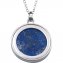 Lapis Lazuli levensboom ketting - 2