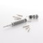 Multitool met led-lampje - 2