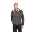 Gevoerde polarfleece-jas - 2