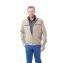 Blouson in katoenmix - 2