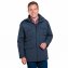 Maritiem fieldjacket - 2