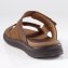 Comfortabele sandalen met klittenband - 2