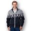 Gebreid vest in Noorse stijl - 2
