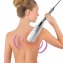Percussiemassageapparaat - 2