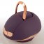 Vibrator met massageballen - 2