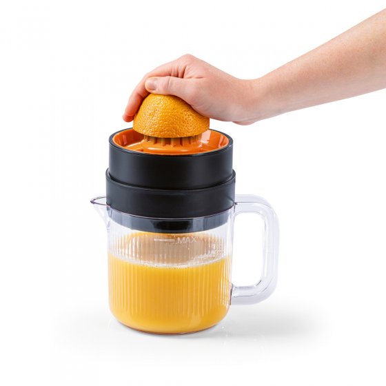 Elektrische citruspers  