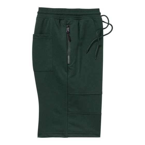 Vrijetijdsshorts in dubbelpak 