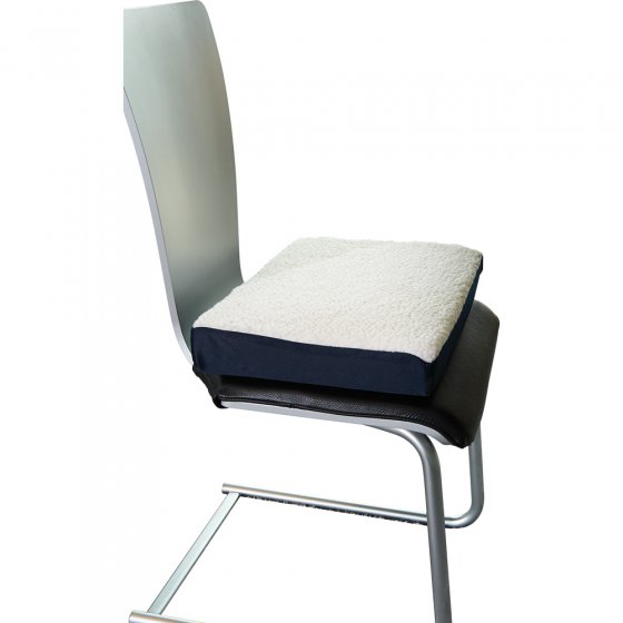 Seizoenen comfort kussen met gel kern